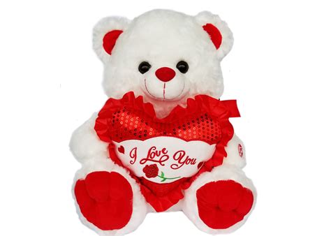 valentines bear wholesale